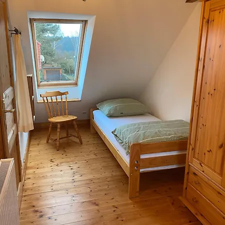 Guenther Hébergement de vacances