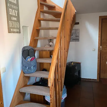 Hébergement de vacances Guenther