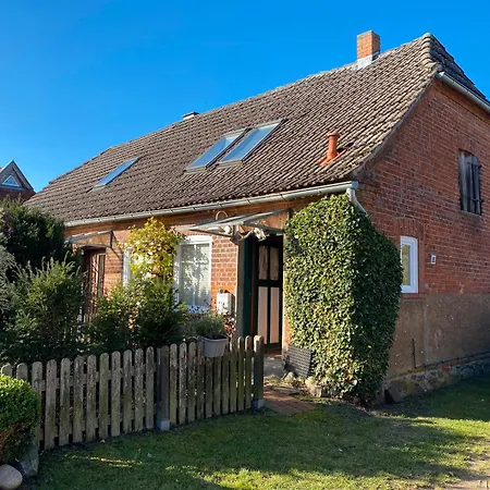 Hébergement de vacances Guenther *