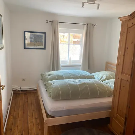 Hébergement de vacances Guenther *